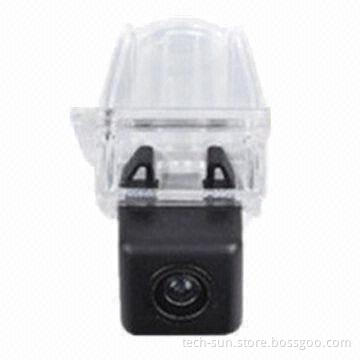 C and E Series Special Camera for Benz